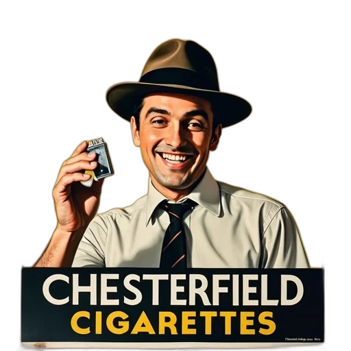 hat, staff, photorealistic, concept art, vintage-style, poster, featuring, smiling transparent PNG cut-out