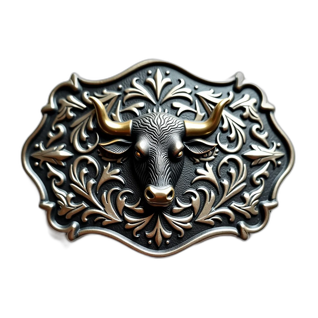 jewelry, crown, mask, staff, fantasy art, 3d render, silver, belt transparent PNG cut-out