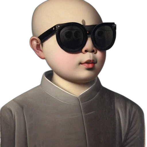 mask, staff, face, robot transparent PNG cut-out