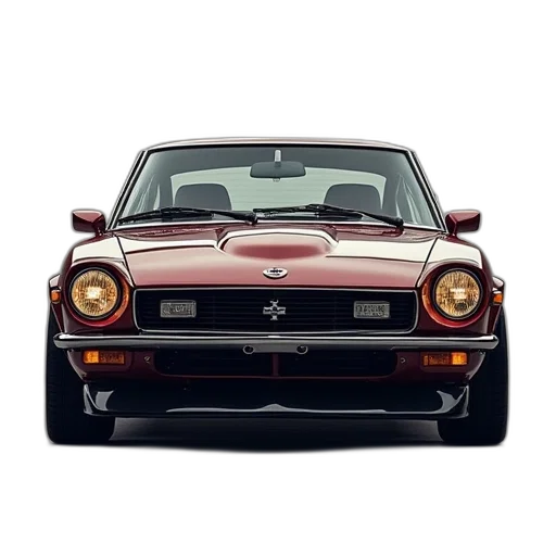 car, photorealistic, concept art, 3d render transparent PNG cut-out