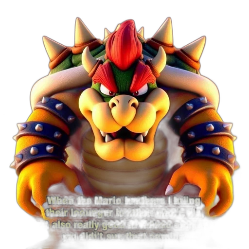 dragon, crown, mask, creature, 3d render, concept art, photorealistic, pixel art transparent PNG cut-out