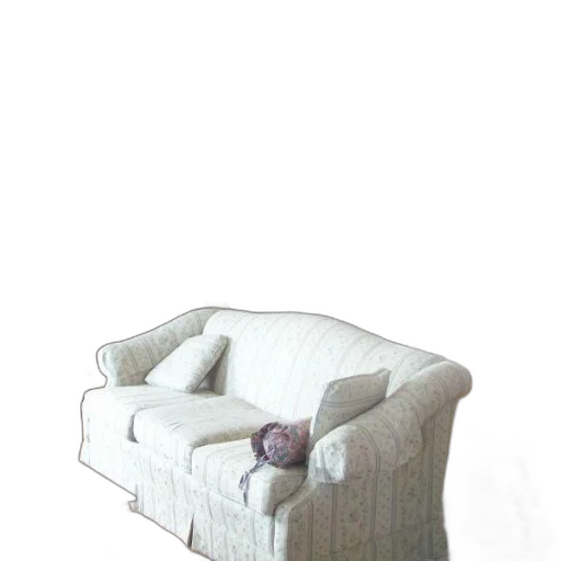 furniture, staff, crown, jacket, 3d render, photorealistic, concept art, pastel transparent PNG cut-out