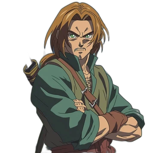 staff, weapon, sword, face, anime, concept art, pixel art, fantasy art transparent PNG cut-out