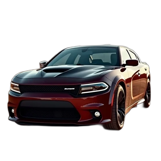 car, animal, weapon, photorealistic transparent PNG cut-out