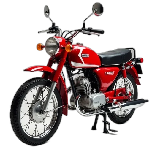 photorealistic, red, white, 2021 transparent PNG cut-out