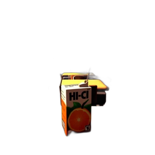 robot, bottle, food, weapon, 3d render, pixel art, concept art, photorealistic transparent PNG cut-out