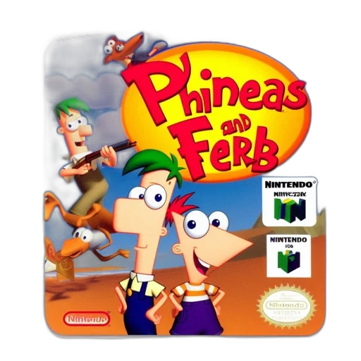 concept art, fire, nintendo, game, cartridge, features, animated, characters transparent PNG cut-out