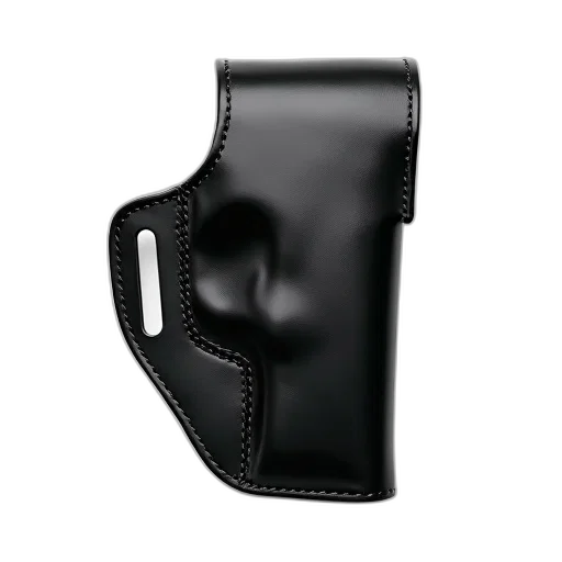 mask, weapon, staff, face, black, leather, holster, smooth transparent PNG cut-out