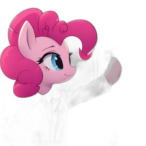 staff, hair, creature, dress, 3d render, concept art, cartoon, anime transparent PNG cut-out