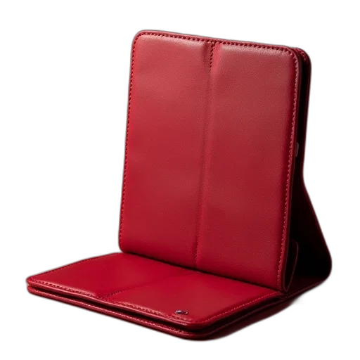 furniture, jacket, crown, red transparent PNG cut-out