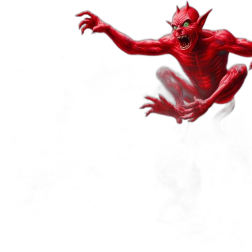 dragon, creature, mask, animal, concept art, 3d render, comic book art, fantasy art transparent PNG cut-out