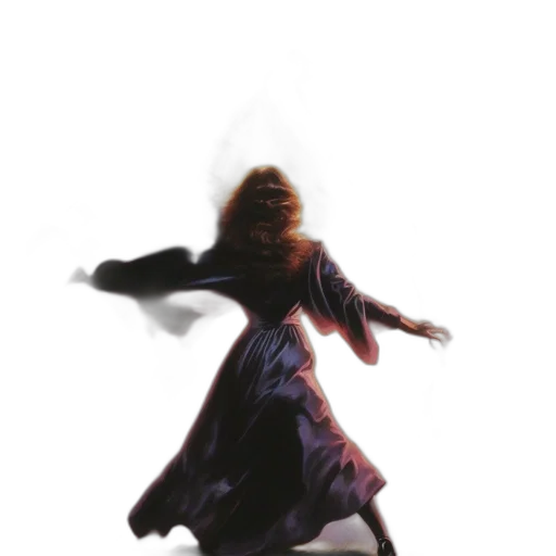 dress, sword, staff, creature, concept art, 3d render, photorealistic, pixel art transparent PNG cut-out