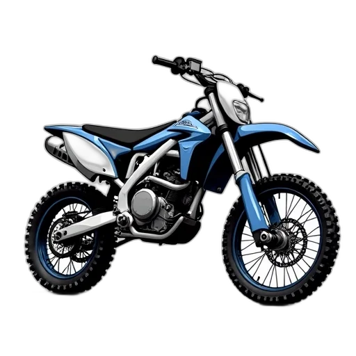 3d render, photorealistic, concept art, blue, black, white, illustration, dirt transparent PNG cut-out