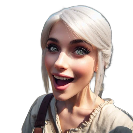 face, staff, dragon, 3d render, fantasy art, concept art, photorealistic, image transparent PNG cut-out