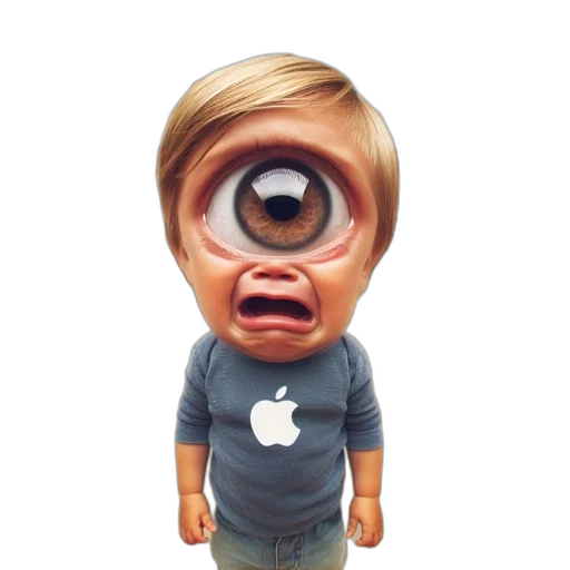 mask, face, creature, robot, 3d render, concept art, cartoon, photorealistic transparent PNG cut-out