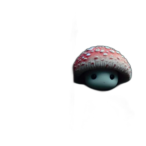 creature, hat, jewelry, animal, 3d render, concept art, photorealistic, pixel art transparent PNG cut-out