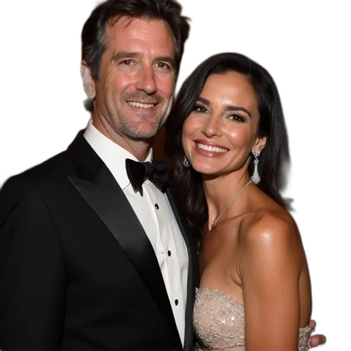 george, stacy, berman, sag, awards, january transparent PNG cut-out