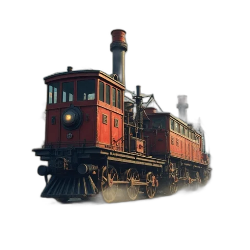 car, robot, animal, weapon transparent PNG cut-out