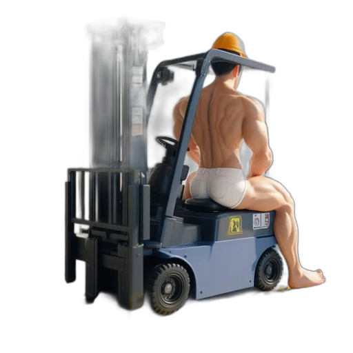 robot, furniture, staff, concept art, photorealistic, 3d render, muscular, man transparent PNG cut-out