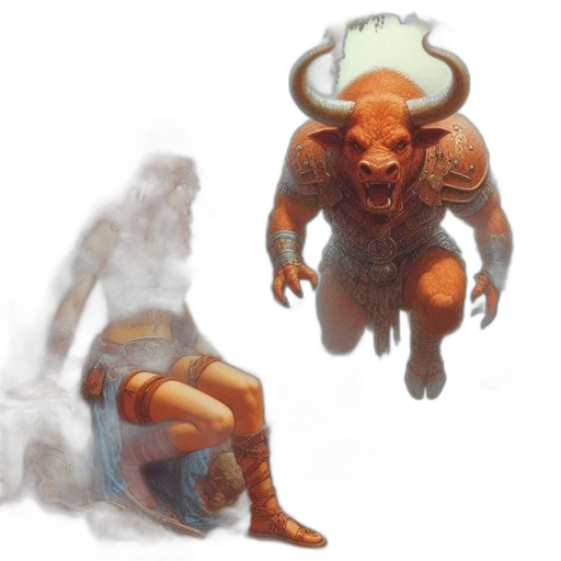 creature, dragon, concept art, fantasy art, comic book art, pixel art, fire, stone transparent PNG cut-out