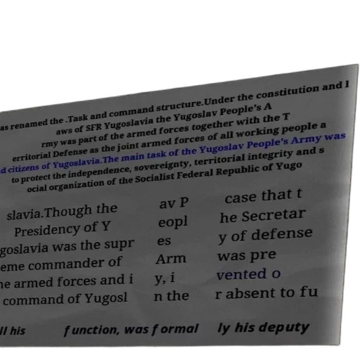 weapon, staff, document, discussing, renaming, yugoslav, people, army transparent PNG cut-out