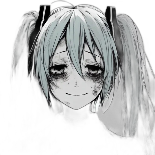 mask, face, robot, creature, anime, concept art, photorealistic, cartoon transparent PNG cut-out