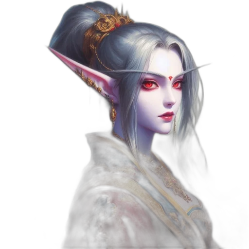 staff, face, crown, mask transparent PNG cut-out