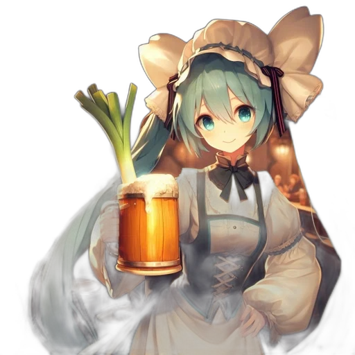 food, weapon, dragon, bottle, pixel art, anime, fantasy art, concept art transparent PNG cut-out