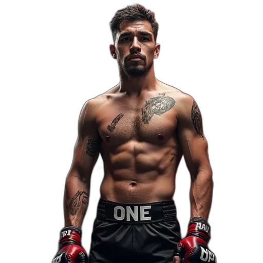 one, fighting, championship, pride transparent PNG cut-out
