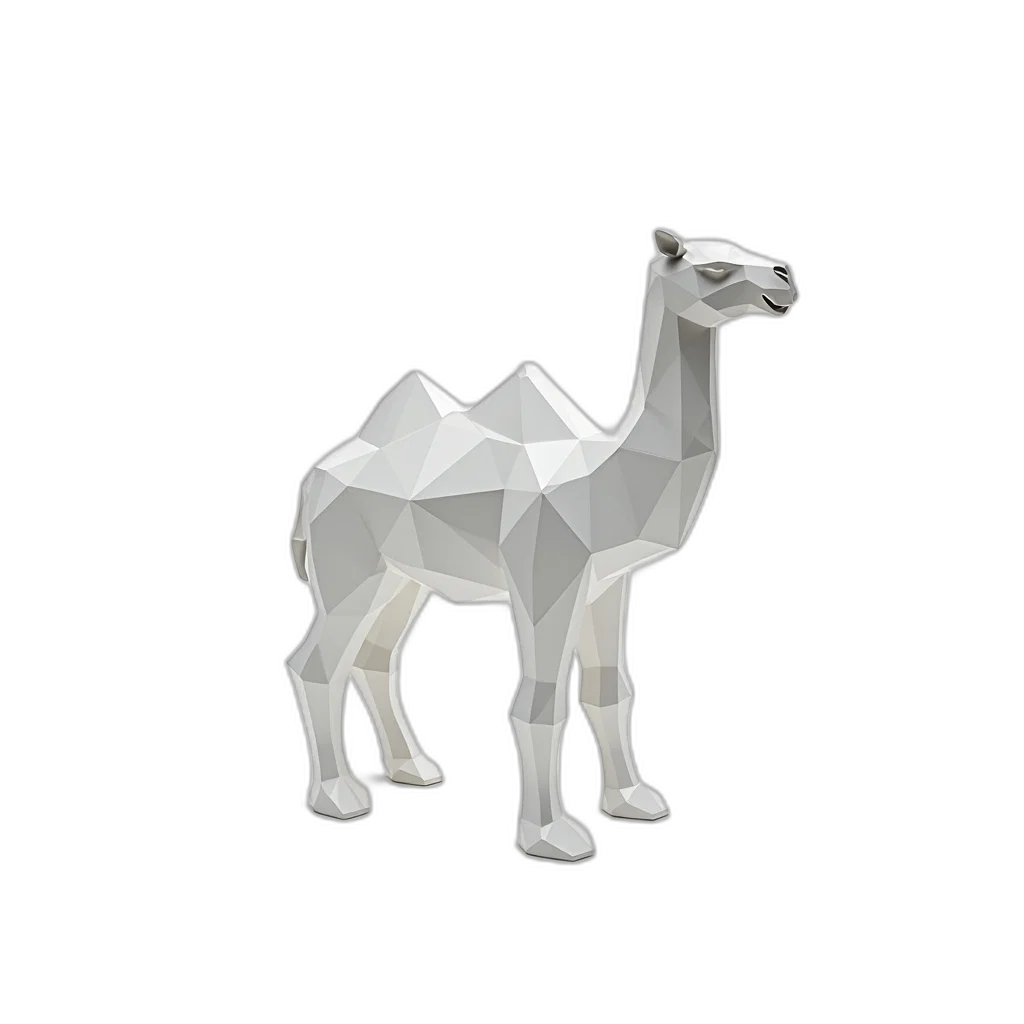 animal, creature, jewelry, mask, 3d render, pixel art, concept art, photorealistic transparent PNG cut-out