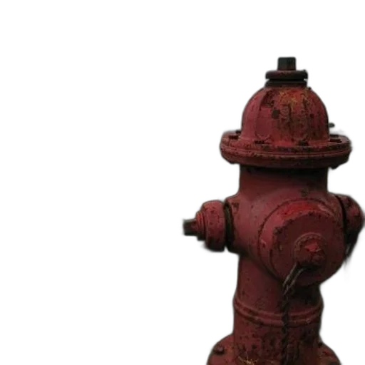 bottle, staff, robot, weapon, 3d render, photorealistic, red, fire transparent PNG cut-out