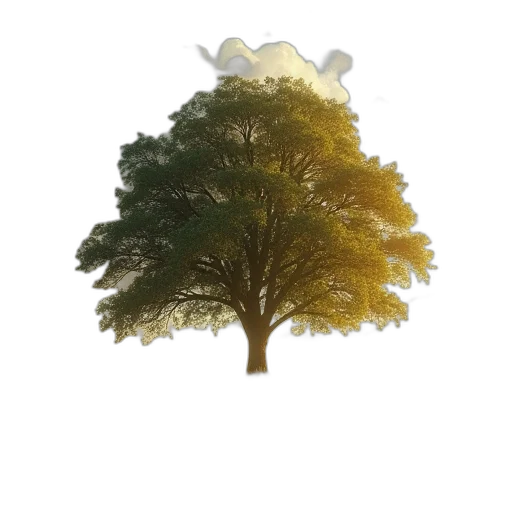 tree, crown, hat, hair transparent PNG cut-out