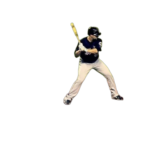 weapon, animal, staff, baseball transparent PNG cut-out