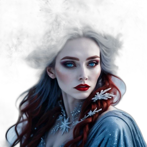 jewelry, crown, face, dragon, fantasy art, photorealistic, concept art, comic book art transparent PNG cut-out