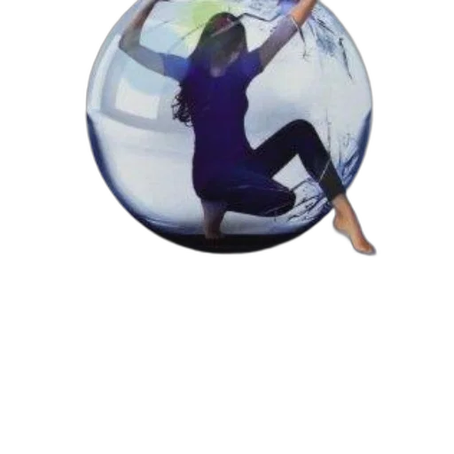 umbrella, staff, photorealistic, 3d render, concept art, underwater, cover, crossed transparent PNG cut-out