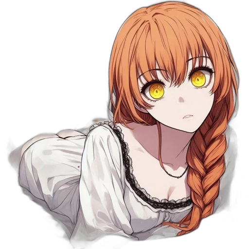 dress, face, staff, mask, anime, pixel art, fantasy art, cartoon transparent PNG cut-out