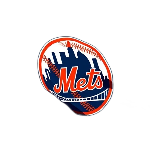 new, york, mets, team transparent PNG cut-out