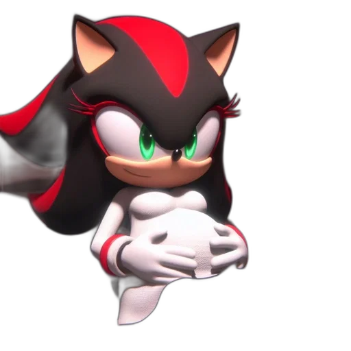 animal, creature, mask, hat, 3d render, concept art, pixel art, anime transparent PNG cut-out