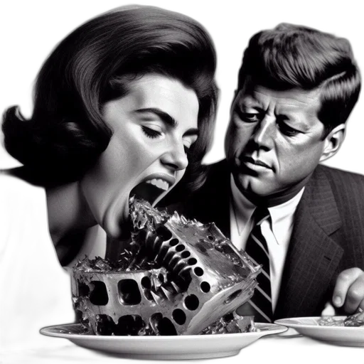 food, crown, shoes, mask, photorealistic, outer space, two, people transparent PNG cut-out
