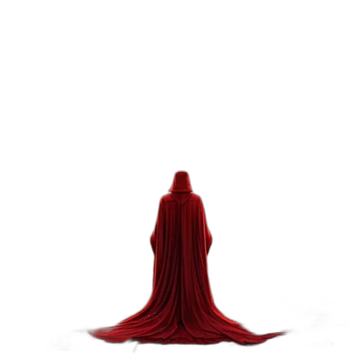 dress, hair, crown, sword, concept art, pixel art, comic book art, 3d render transparent PNG cut-out