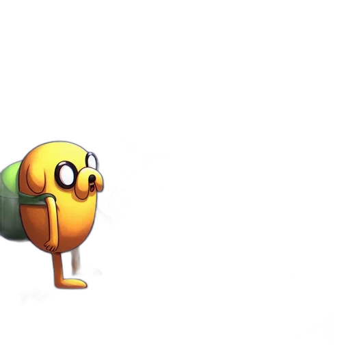 animal, creature, robot, staff, 3d render, concept art, pixel art, photorealistic transparent PNG cut-out