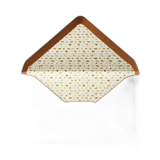 furniture, jewelry, crown, hat, 3d render, earth tones, golden, brown transparent PNG cut-out