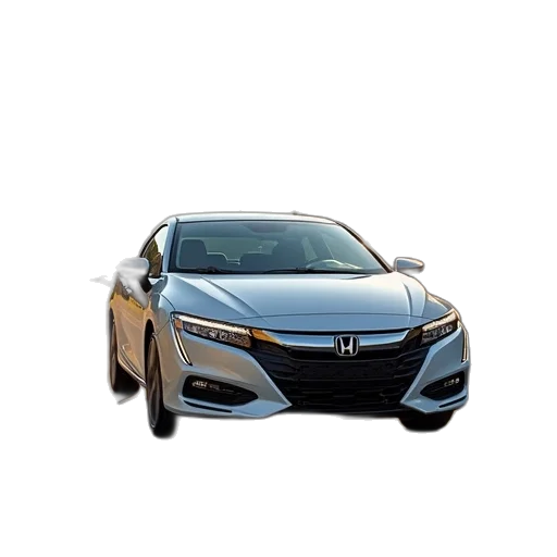 car, photorealistic, 3d render, 2017 transparent PNG cut-out