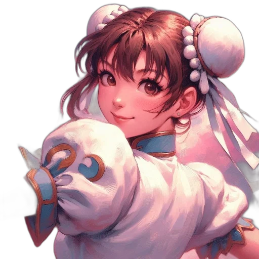 staff, weapon, face, sword, pixel art, anime, concept art, fantasy art transparent PNG cut-out