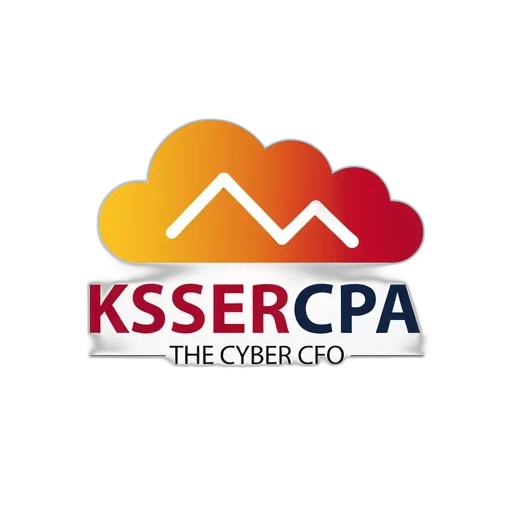 second, image, logo, company, called, kssercpa, which, play transparent PNG cut-out