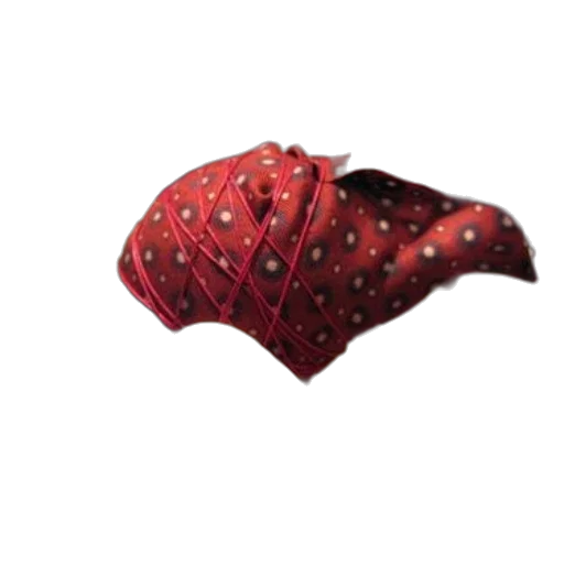 hat, umbrella, crown, mask, photorealistic, 3d render, concept art, red transparent PNG cut-out