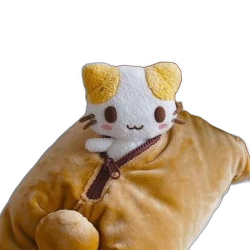 staff, creature, jacket, animal transparent PNG cut-out
