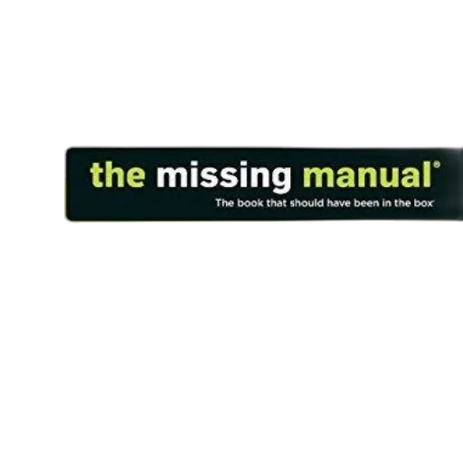 photoshop, cs6, missing, manual, full-color, guide, featuring, white transparent PNG cut-out