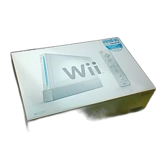 weapon, 3d render, photorealistic, wii, console, box, remote, control transparent PNG cut-out