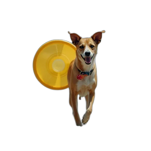 animal, food, staff, jewelry, 3d render, photorealistic, concept art, dog transparent PNG cut-out